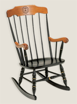 Boston Rocker - Recognition Chair